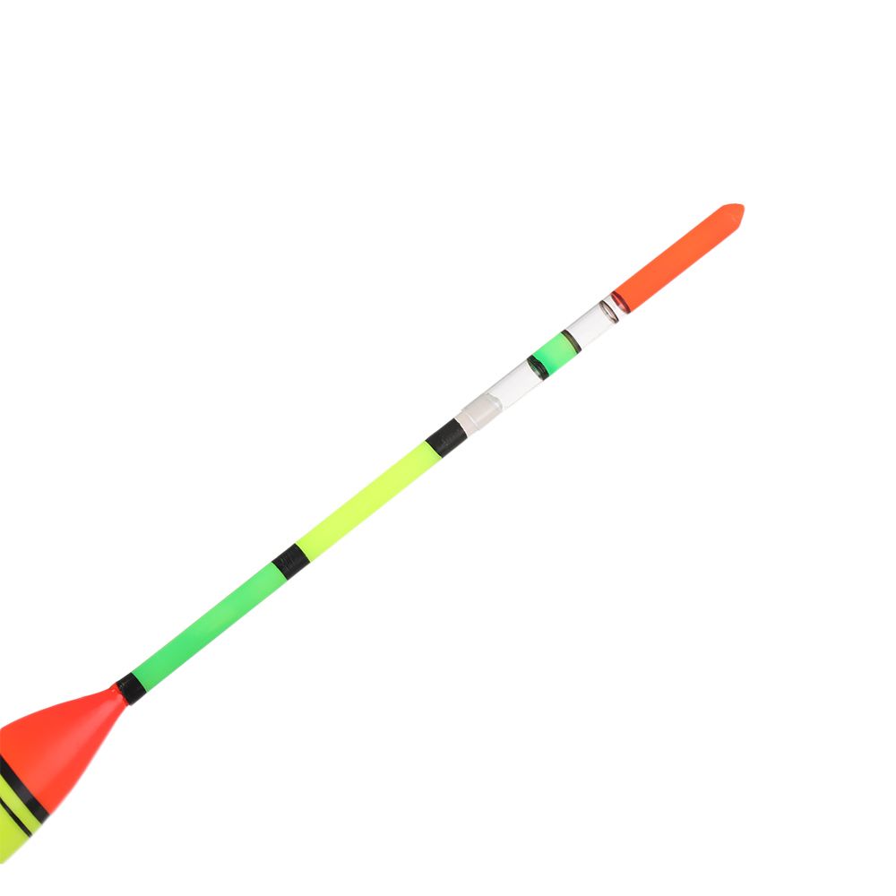 Night Float Fishing - 2 Pcs/Lot 1.0# 2.0# 3.0# 4.0#