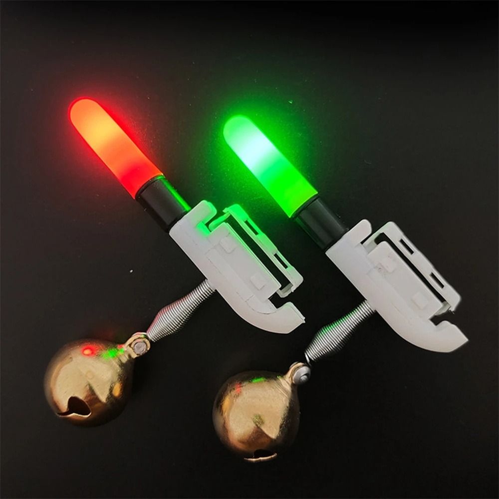 Night Float Fishing - Night Fishing CR425 Battery Waterproof Removable