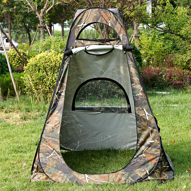 Fishing Equipment Needed - Bird watching tent bionic camouflage fishing