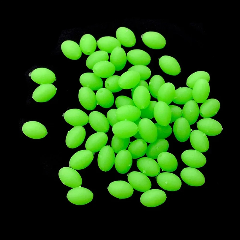 375Pcs/Set Night Luminous Fish - Night Float Fishing 评论和价格