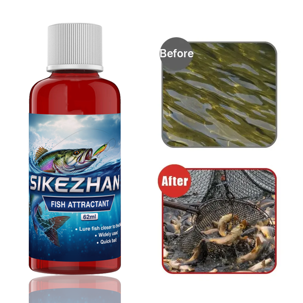 Concentrated Bloodworm Scent F - Trout Fishing Lure 评论和价格