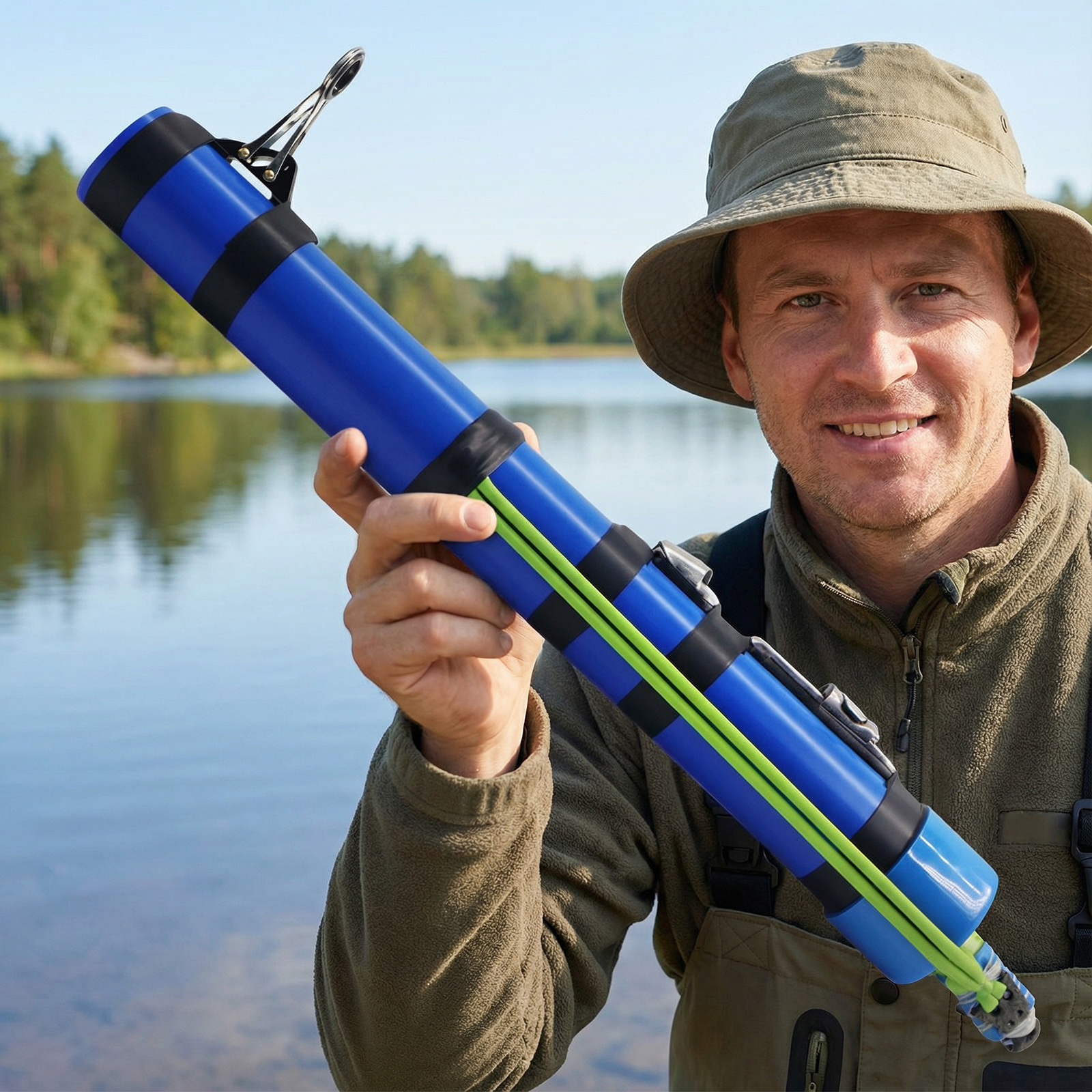 Lure  Fishings Tool with Reel  - Trout Fishing Lure 评论和价格