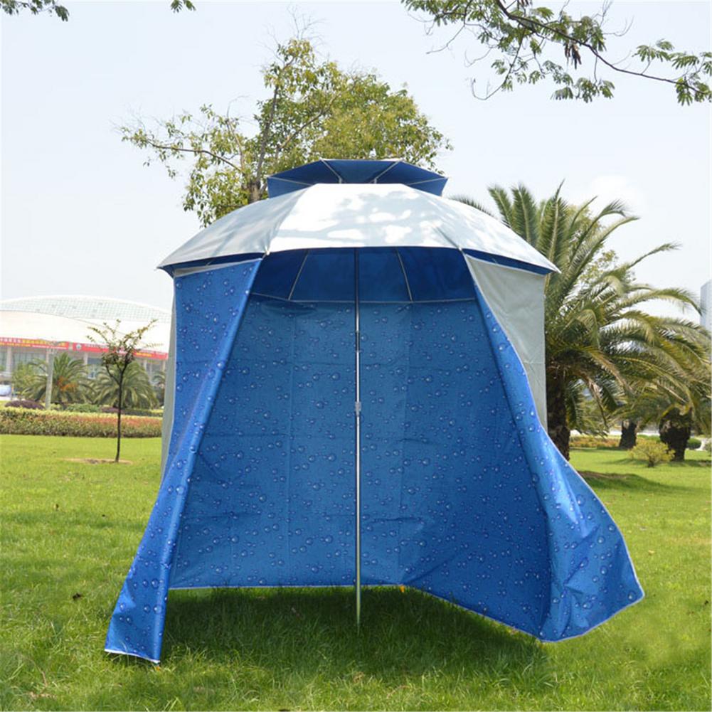 4.8m Rainproof Wall Tent Cloth - Fishing Equipment Needed 评论和价格