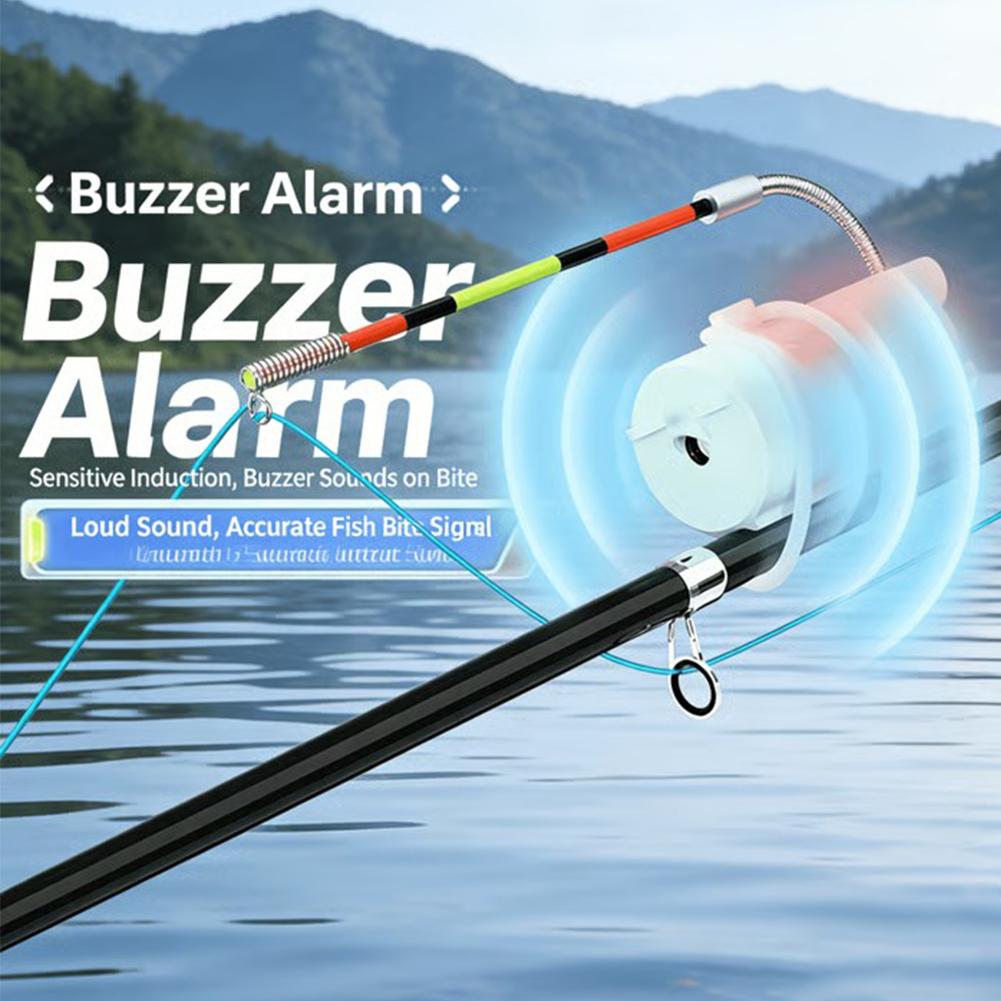 Night Fishing Float Bites Alar - Night Float Fishing 评论和价格