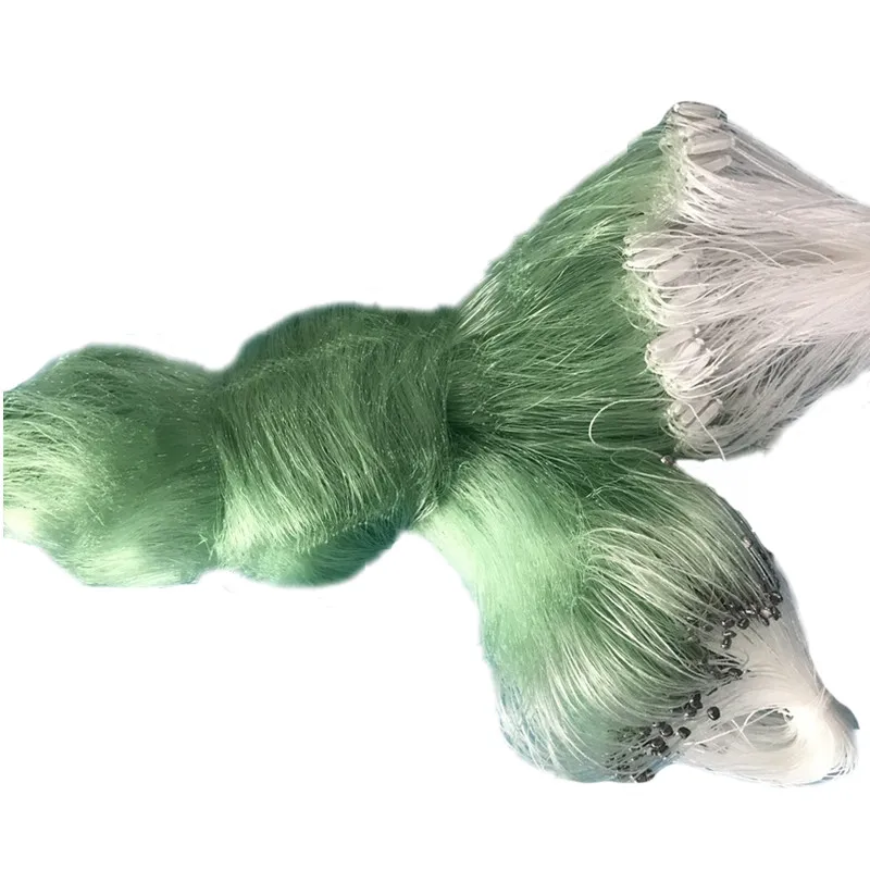 Thick Line Single Layer Fishin - Fishing Net 评论和价格
