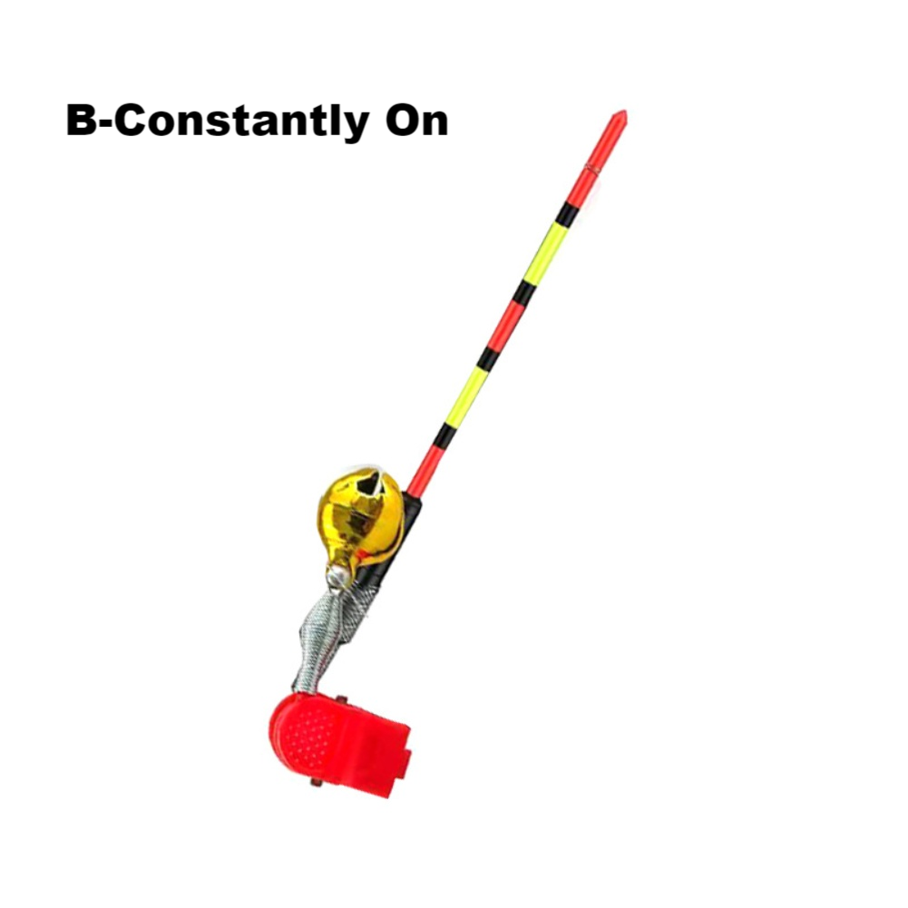 Night Fishing Rod-Lighting Sti - Night Float Fishing 评论和价格