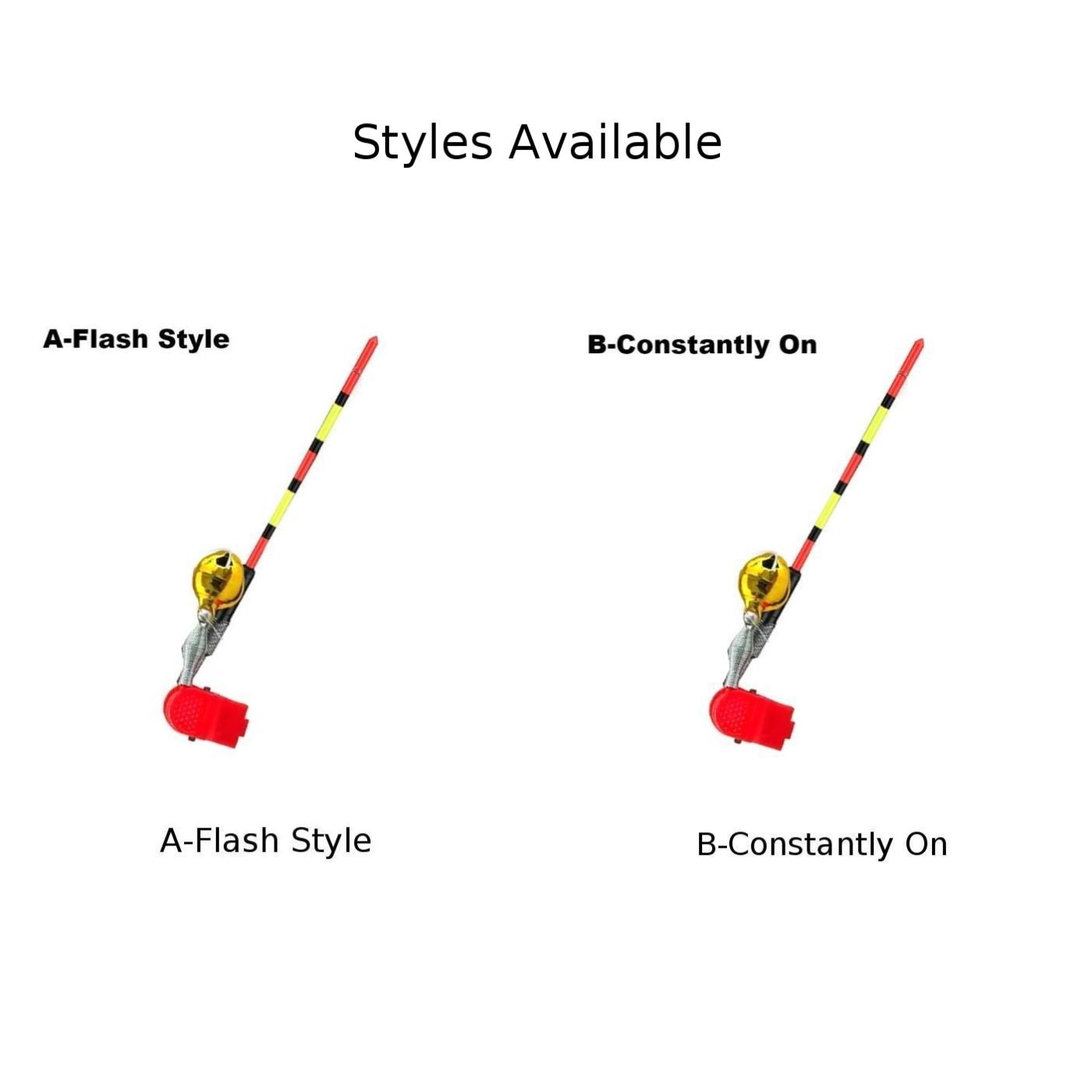 Night Fishing Rod-Lighting Sti - Night Float Fishing 评论和价格