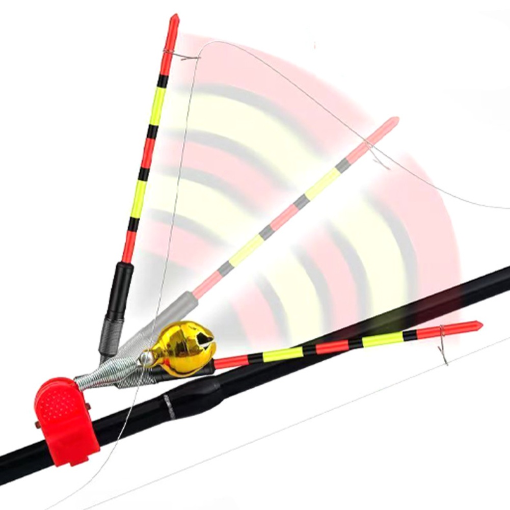 Night Fishing Rod-Lighting Sti - Night Float Fishing 评论和价格