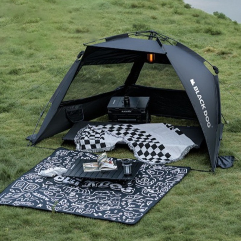 Outdoor Fishing Automatic Tent - Fishing Equipment Needed 评论和价格