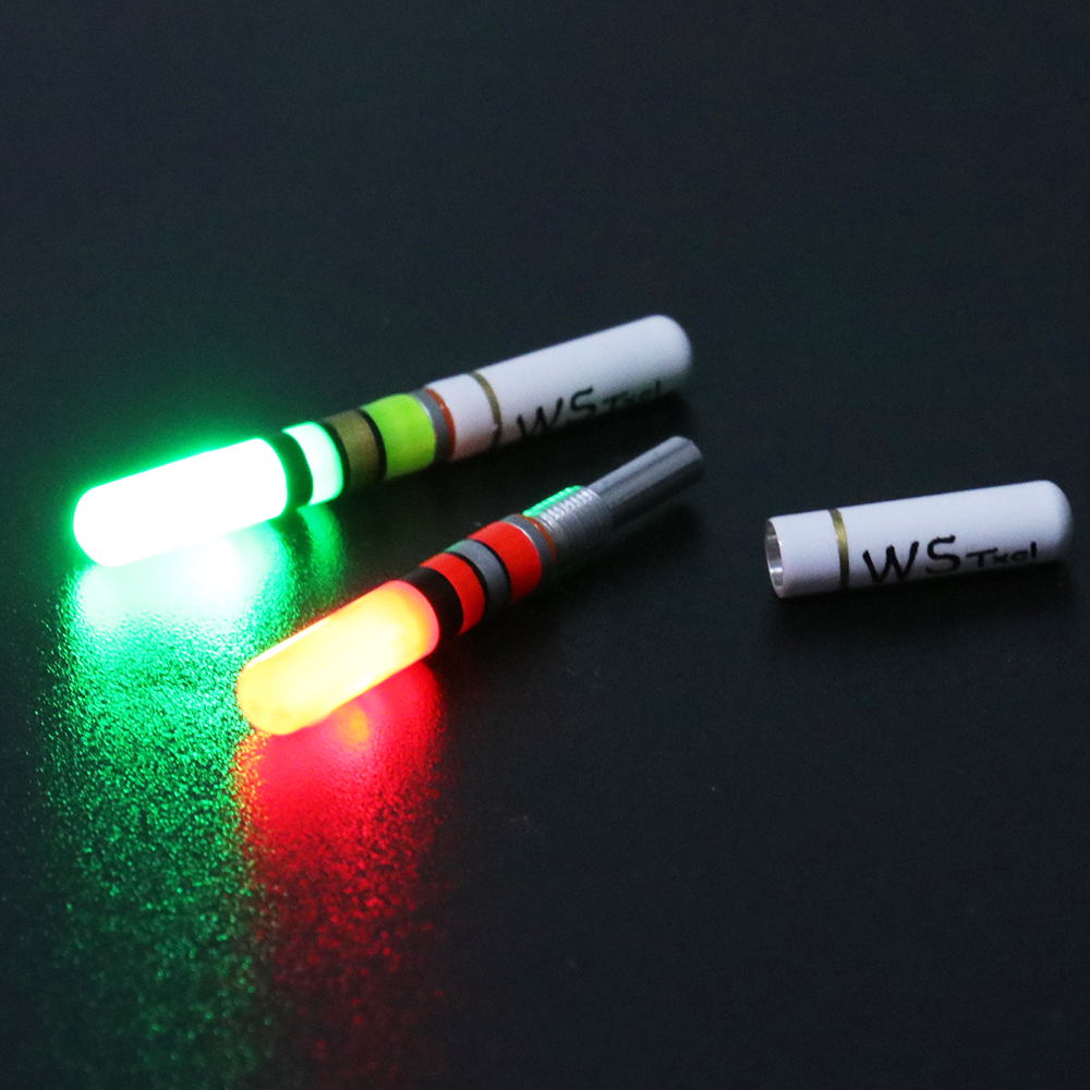CR322 3.6V Lithium Battery USB - Night Float Fishing 评论和价格