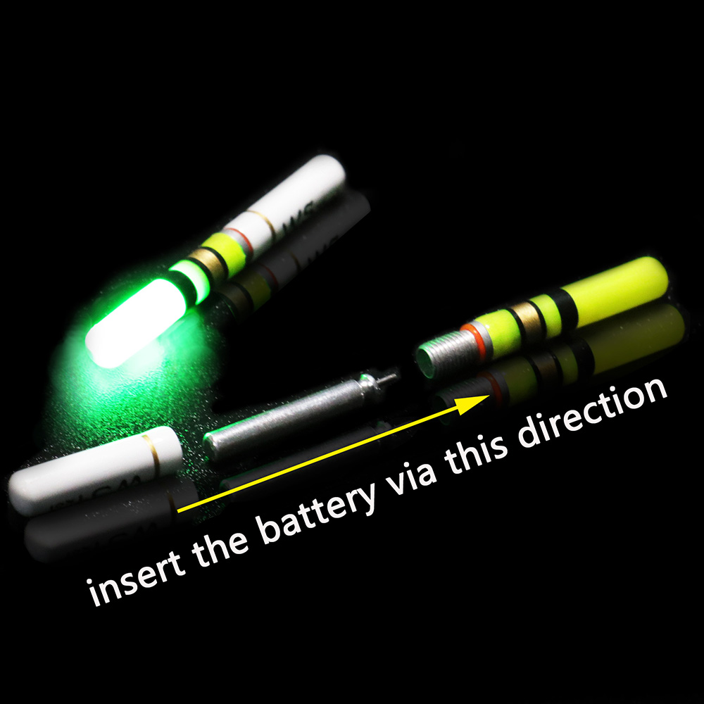 CR322 3.6V Lithium Battery USB - Night Float Fishing 评论和价格