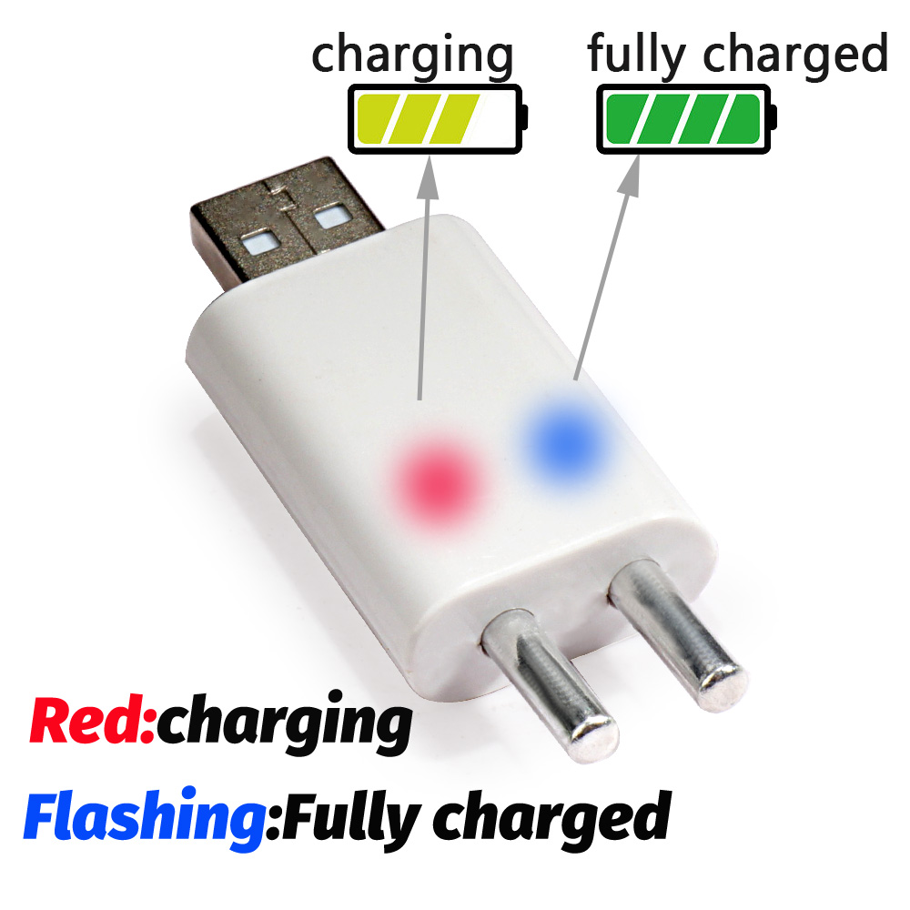 CR322 3.6V Lithium Battery USB - Night Float Fishing 评论和价格