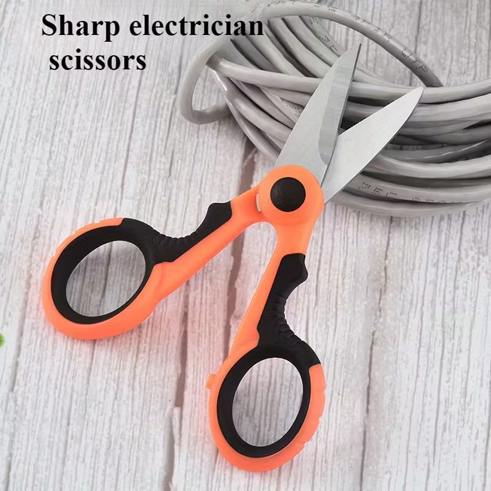 Multifunctional Electrician Sc - Fishing Equipment Needed 评论和价格