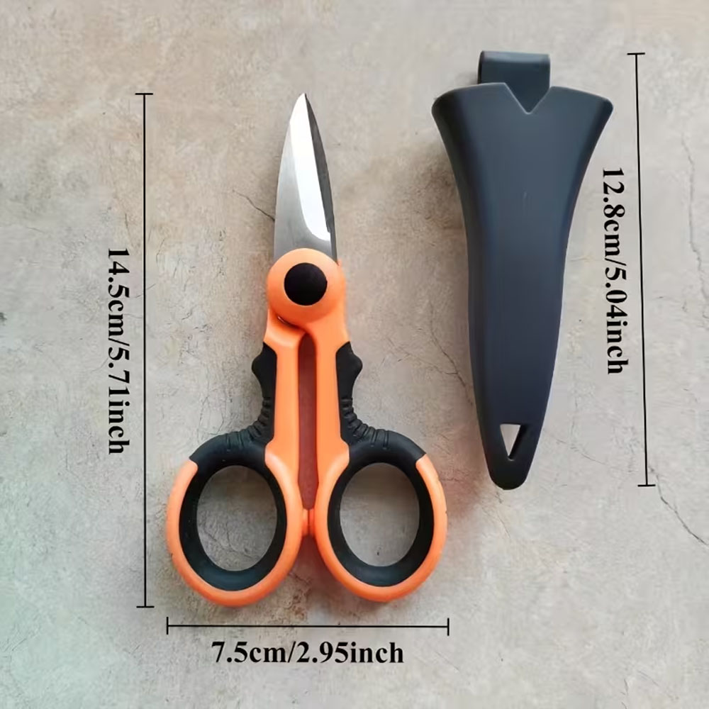 Multifunctional Electrician Sc - Fishing Equipment Needed 评论和价格