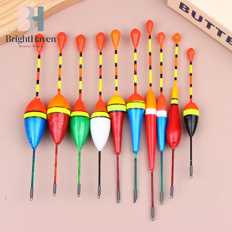 10Pcs Sensitivity Fishing Acce - Night Float Fishing 评论和价格