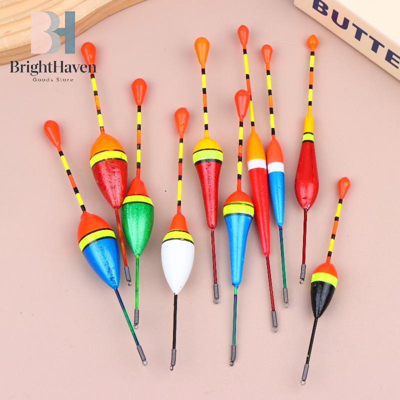 10Pcs Sensitivity Fishing Acce - Night Float Fishing 评论和价格