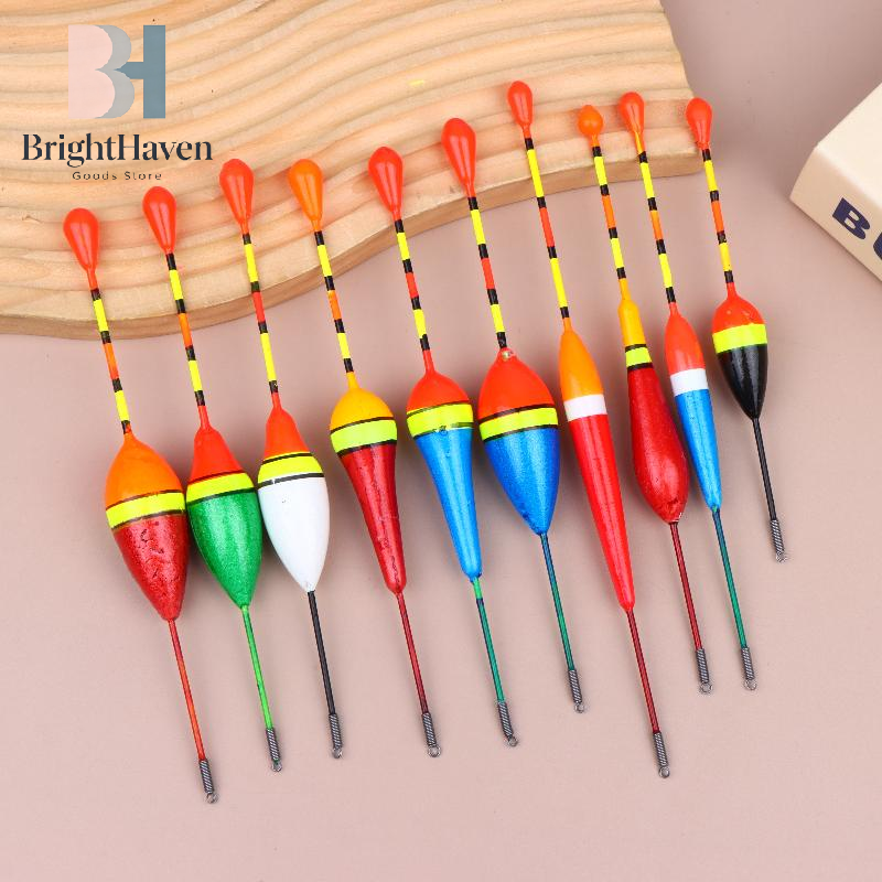 10Pcs Sensitivity Fishing Acce - Night Float Fishing 评论和价格