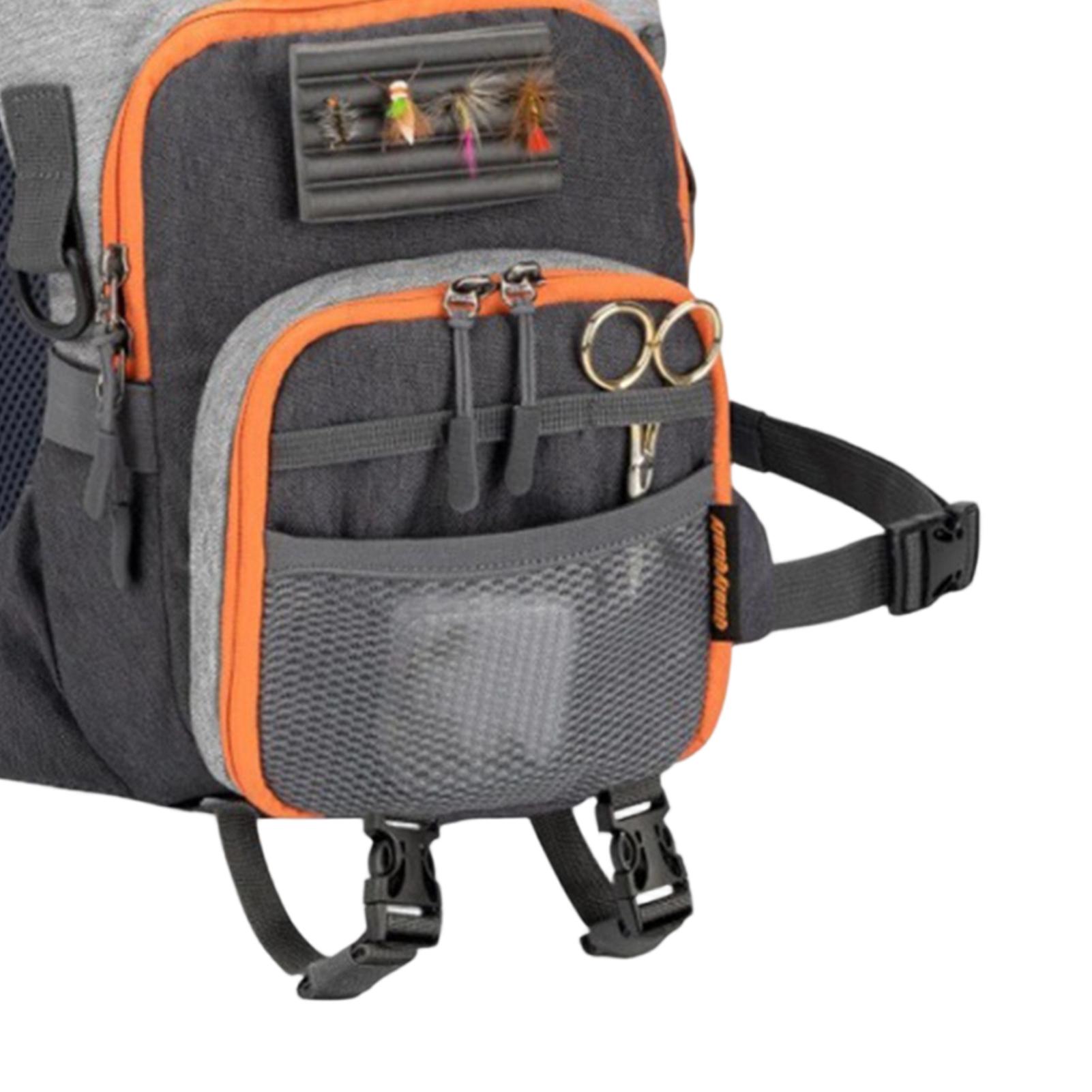 Trout Fishing Bag Vest Type Or - Trout Fishing Lure 评论和价格