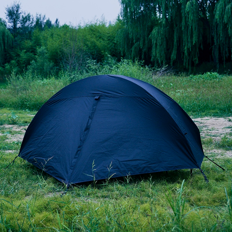 Lightweight Single Camping Ten - Fishing Equipment Needed 评论和价格