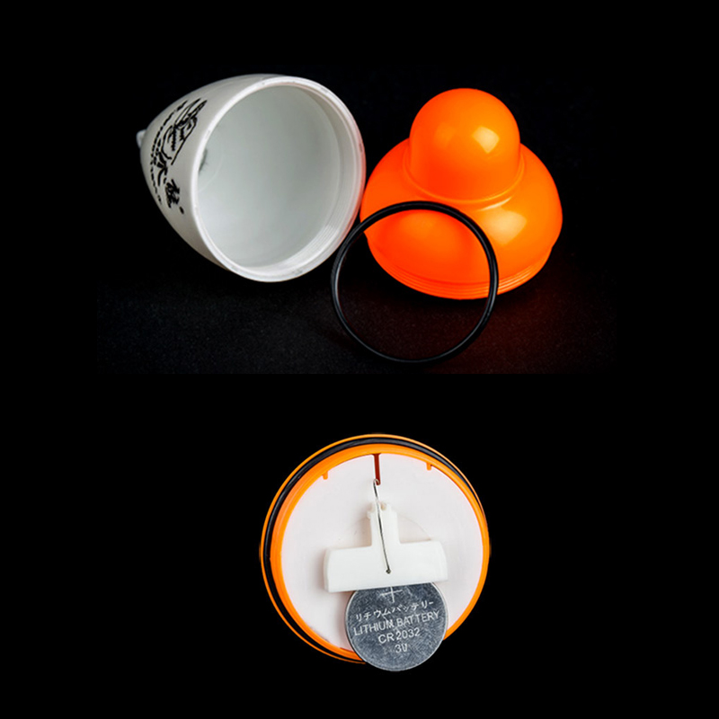Smart Fishing Float Alarm Fish - Night Float Fishing 评论和价格