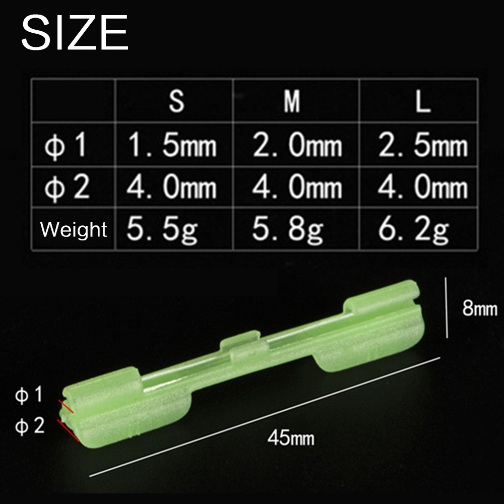 FLYSAND Night Fishing Light St - Night Float Fishing 评论和价格