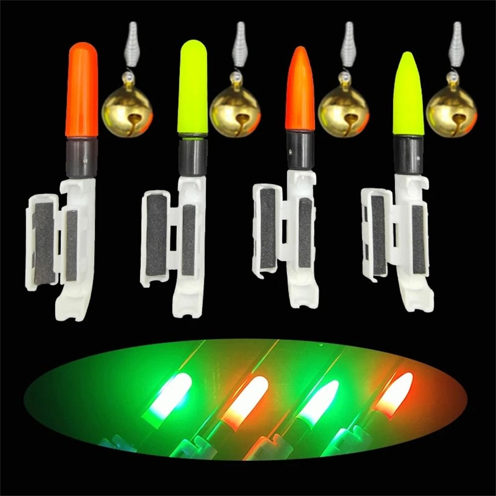 Night Fishing CR425 Battery Wa - Night Float Fishing 评论和价格
