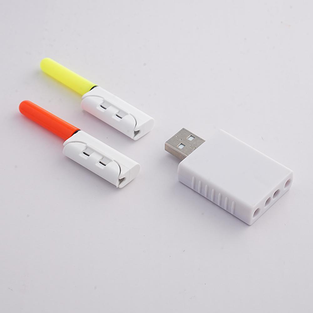 Removable Waterproof LED Fishi - Night Float Fishing 评论和价格