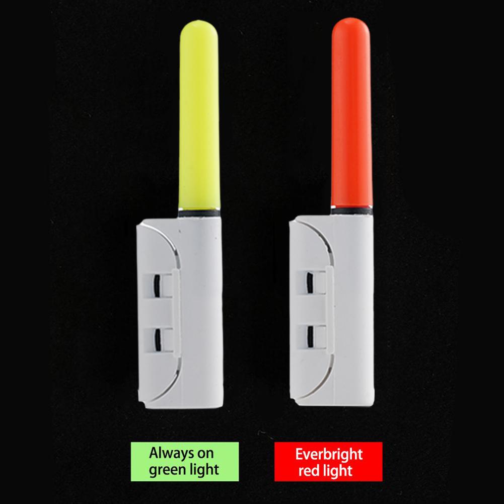 Removable Waterproof LED Fishi - Night Float Fishing 评论和价格