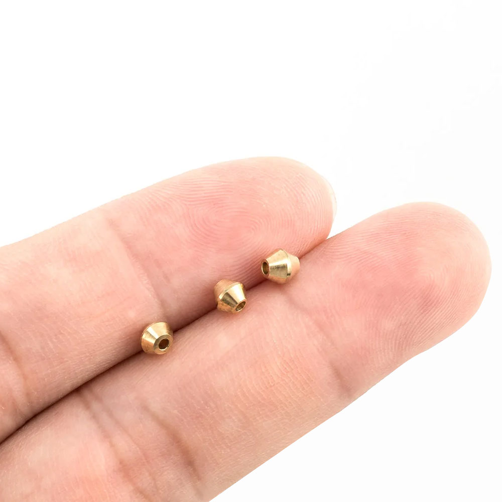 40pcs DIY Lure Brass Fishing B - Trout Fishing Lure 评论和价格