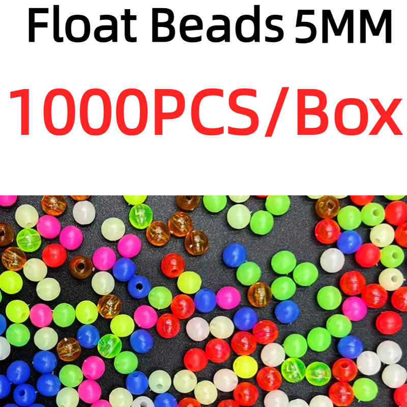 Hot Sale 1000pcs Glow in the D - Night Float Fishing 评论和价格