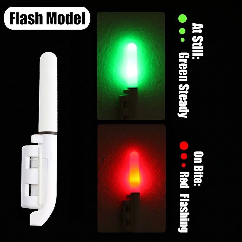 1PC Night Fishing Electronic R - Night Float Fishing 评论和价格