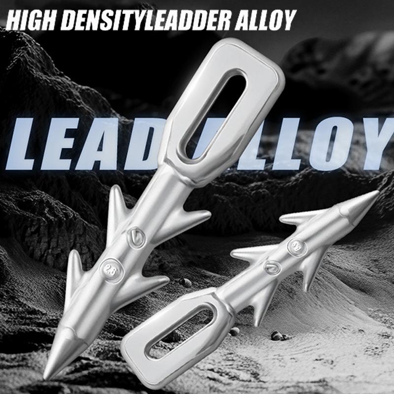 10PCS Fishing Sinkers Worm Lur - Trout Fishing Lure 评论和价格