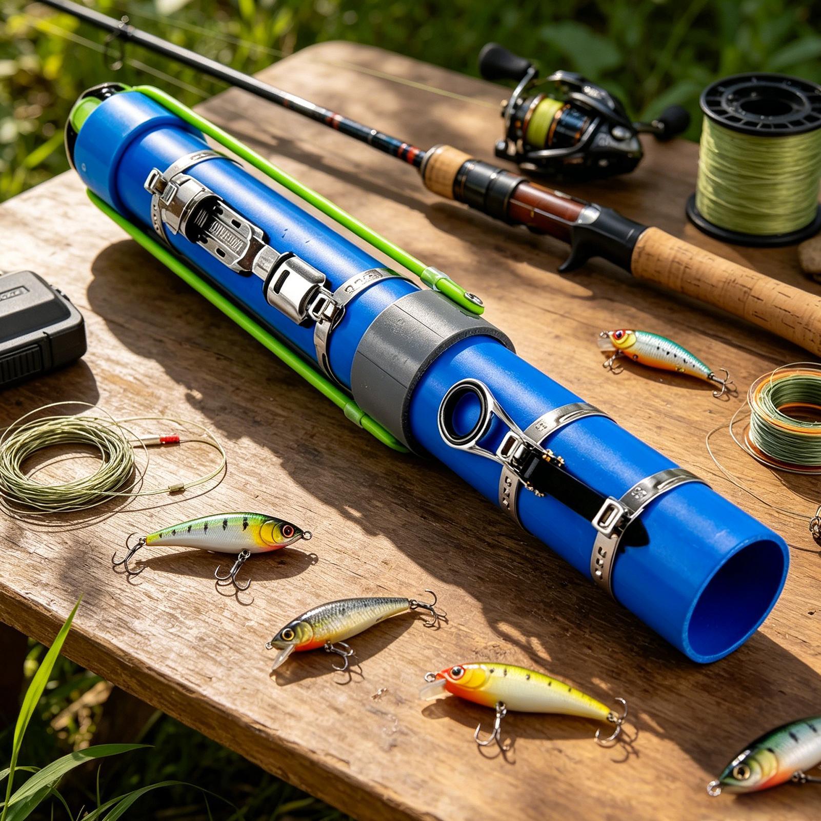 Fishing Catapult Spinnings Whe - Trout Fishing Lure 评论和价格