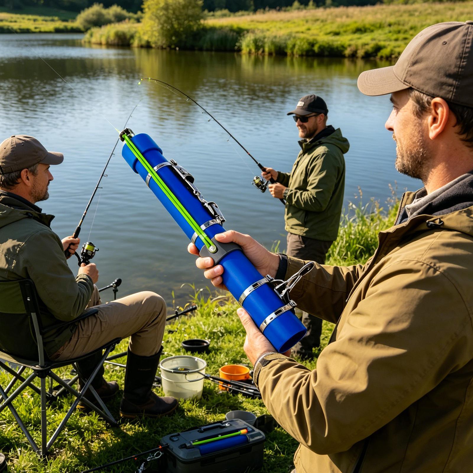 Fishing Catapult Spinnings Whe - Trout Fishing Lure 评论和价格