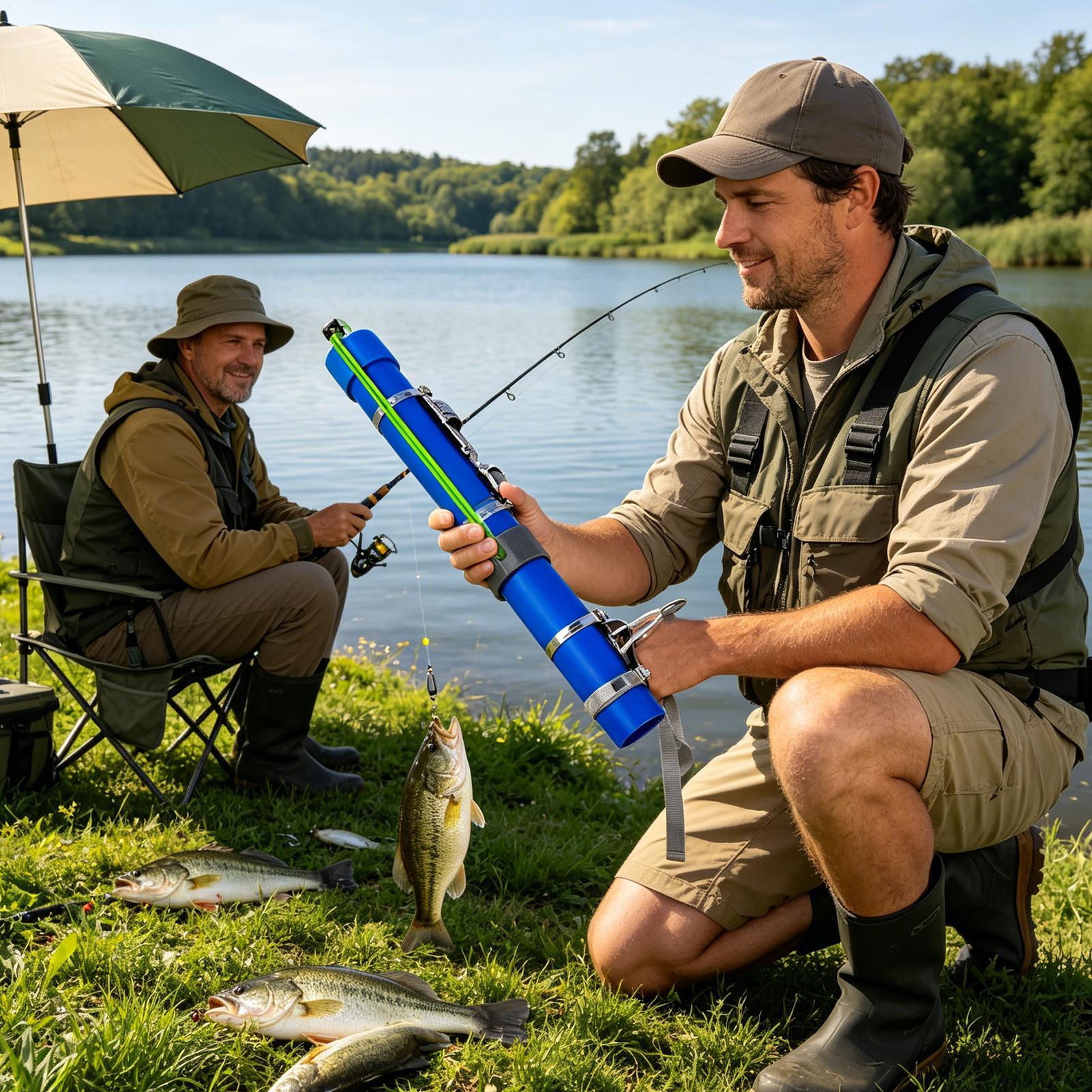 Fishing Catapult Spinnings Whe - Trout Fishing Lure 评论和价格