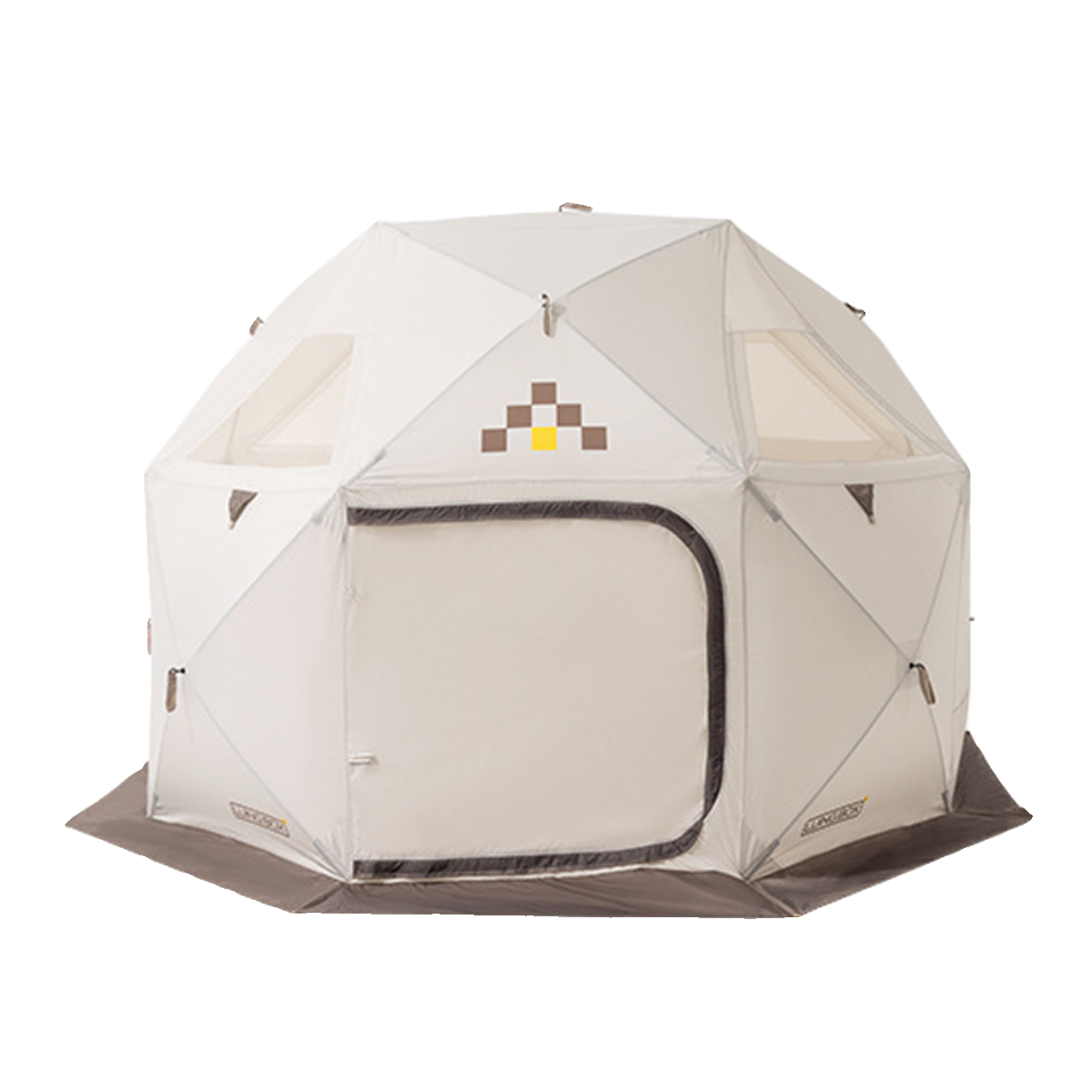 Luingbox Ice Fishing Tent, Win - Fishing Equipment Needed 评论和价格