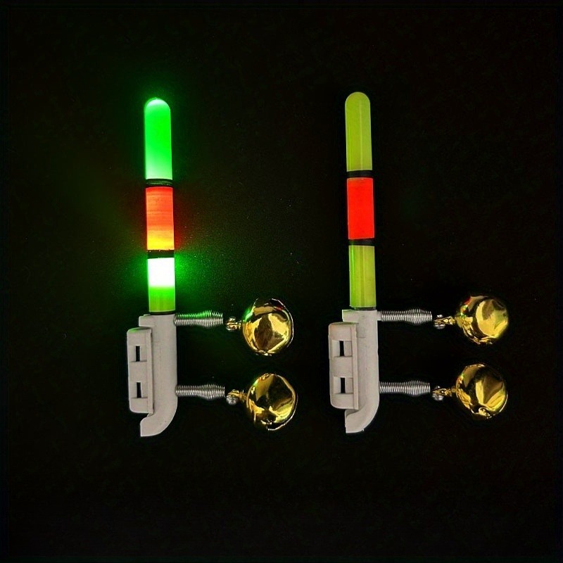 5-piece Set Including 2pcs Bit - Night Float Fishing 评论和价格