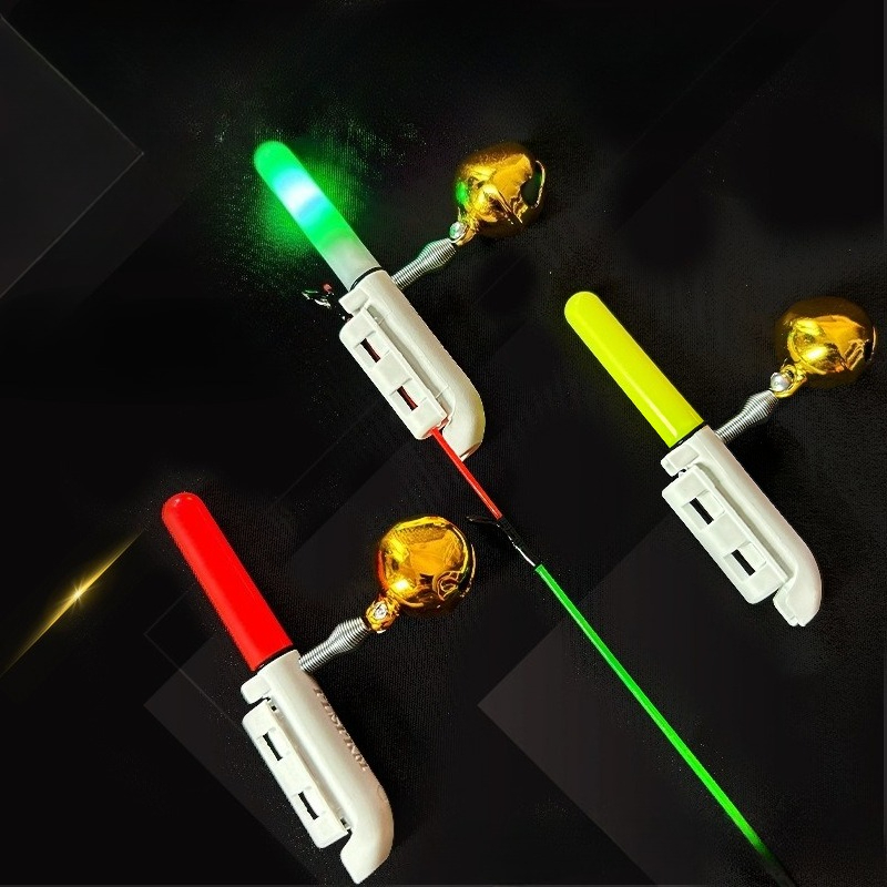 5-piece Set Including 2pcs Bit - Night Float Fishing 评论和价格
