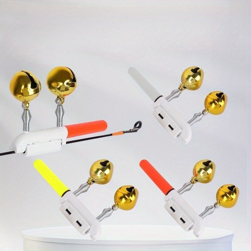 5-piece Set Including 2pcs Bit - Night Float Fishing 评论和价格
