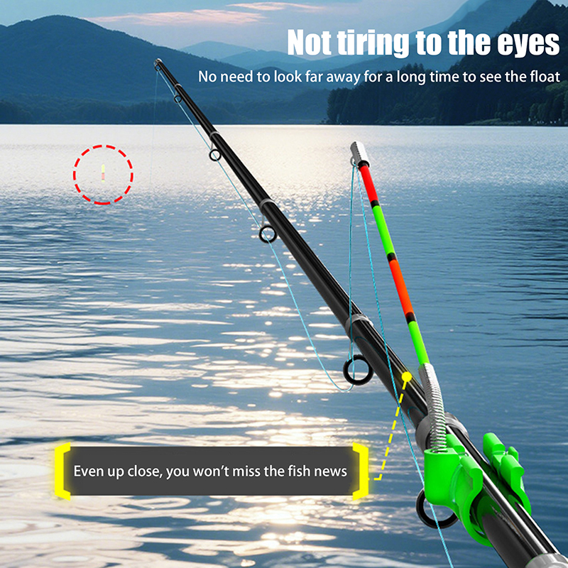 Night Fishing Removable Waterp - Night Float Fishing 评论和价格