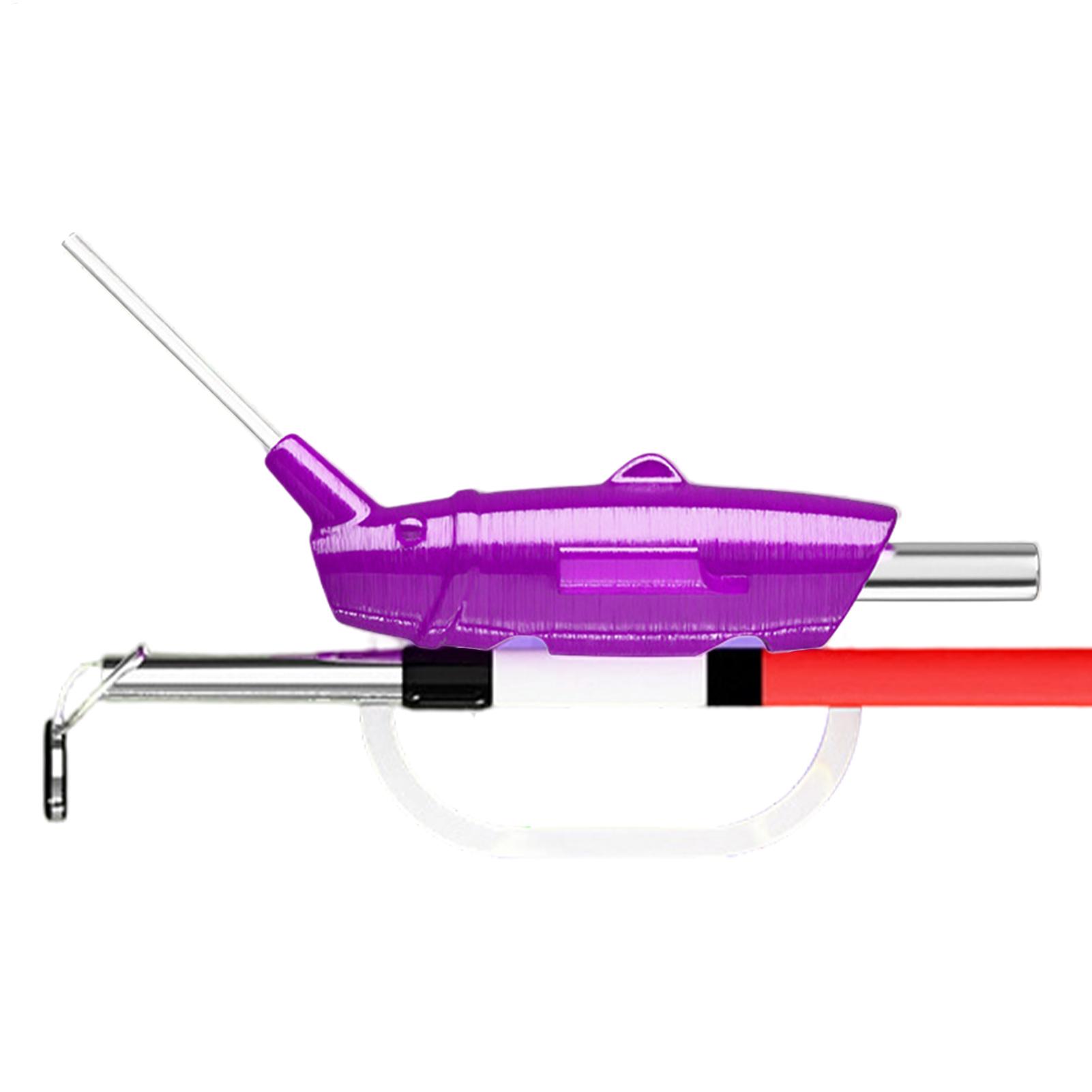 Bite Alarms for Fishing Poles  - Night Float Fishing 评论和价格