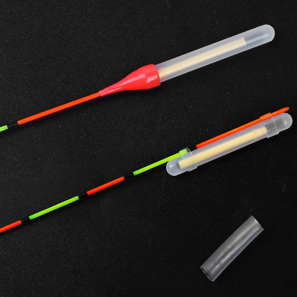 500Pcs 4.5X37MM Fishing Float  - Night Float Fishing 评论和价格
