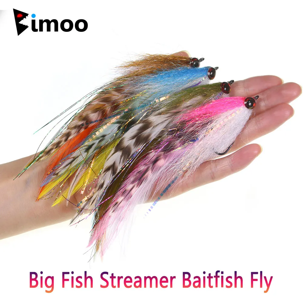 Bimoo #2/0 15cm/5.91inch Big S - Trout Fishing Lure 评论和价格