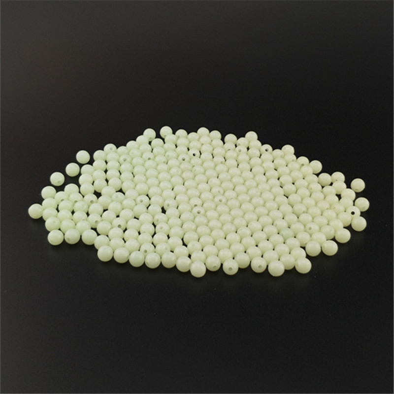 100pcs/Lot Luminous Beads 3mm- - Night Float Fishing 评论和价格