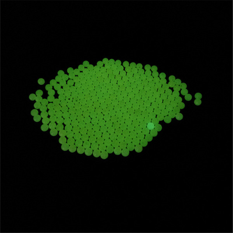 100pcs/Lot Luminous Beads 3mm- - Night Float Fishing 评论和价格