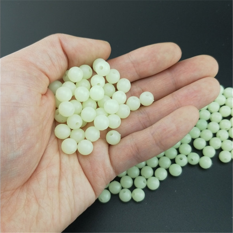 100pcs/Lot Luminous Beads 3mm- - Night Float Fishing 评论和价格