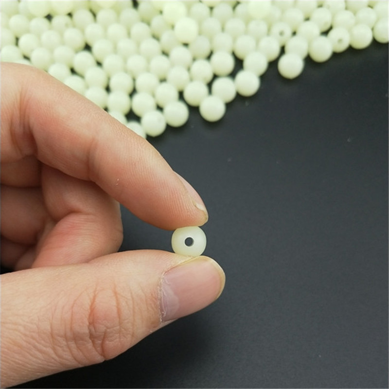 100pcs/Lot Luminous Beads 3mm- - Night Float Fishing 评论和价格