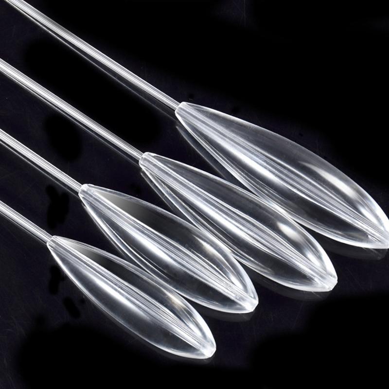5Pcs Fishing Float Sinking Fis - Trout Fishing Lure 评论和价格