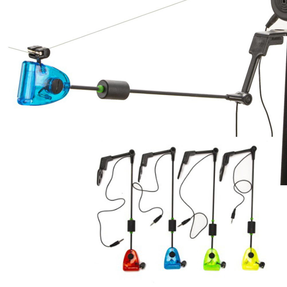 Electronic Fishing Bite Alarm  - Night Float Fishing 评论和价格