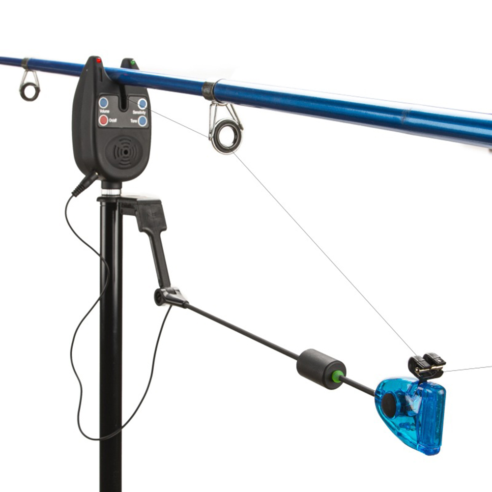Electronic Fishing Bite Alarm  - Night Float Fishing 评论和价格